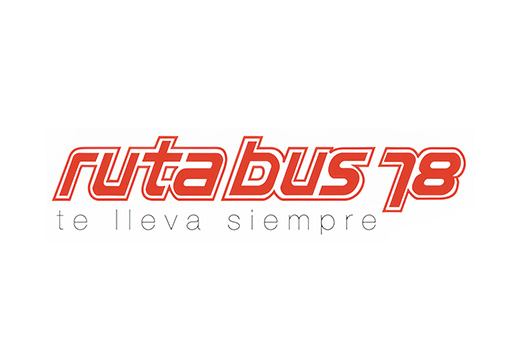 RutaBus 78