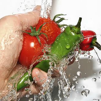 Industria de Alimentos