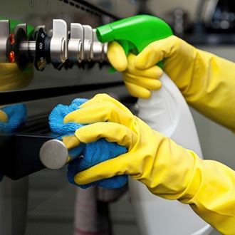 Sanitizantes