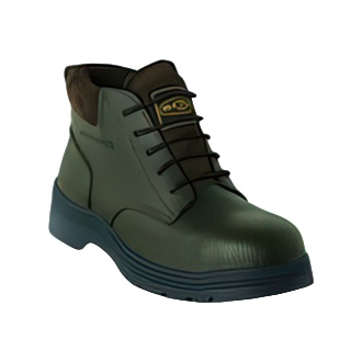 Botines de Caza y Pesca