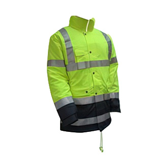 Parka Reflectora