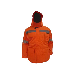 Parka Térmica