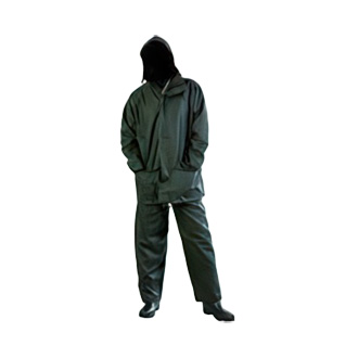 Traje Antiácido